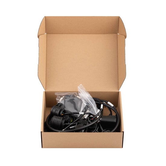 Εικόνα της GODIAG Gearbox Cable 9-in-1 Set for V-A-G V30/ DQ200/ DL501/ VL300/ VL381/ DQ500/ DQ250/ DQ380/ DQ381/ DQ400E/ DL382