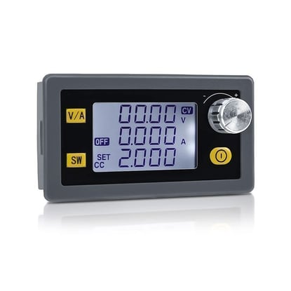 New MAGIC DC/DC Converter is a device suitable for control unit programming with Flex. Voltage values can be adjusted during chiptuning operations | MK3