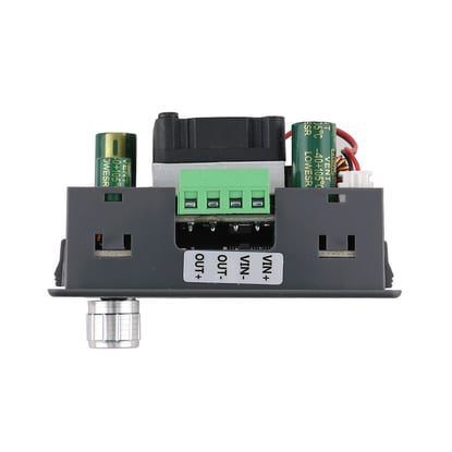 New MAGIC DC/DC Converter is a device suitable for control unit programming with Flex. Voltage values can be adjusted during chiptuning operations | MK3