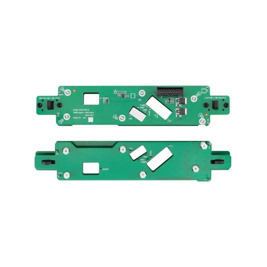 New Xhorse XDNPA2GL Audi BCM2 Encrypted Solder Free Adapter V2 for VVDI Key Tool Plus, Multi Prog | MK3