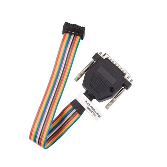 New Xhorse XDNPA2GL Audi BCM2 Encrypted Solder Free Adapter V2 for VVDI Key Tool Plus, Multi Prog | MK3