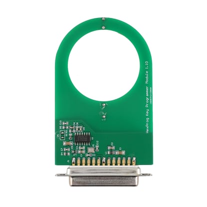 New Microtronik Replacement HexProg Key Module For Hexprog Ecu Cloning And Chip Tuning Tool | MK3