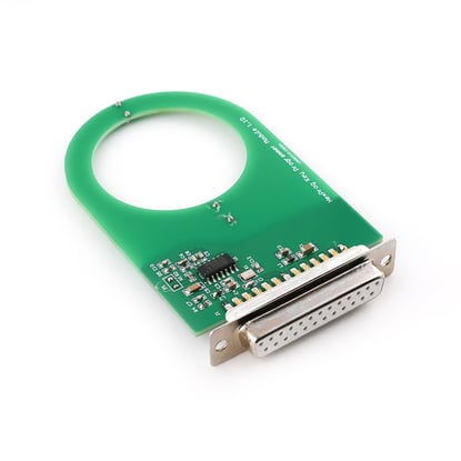 New Microtronik Replacement HexProg Key Module For Hexprog Ecu Cloning And Chip Tuning Tool | MK3