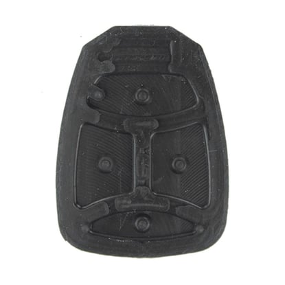 New Aftemarket Chrysler Dodge Jeep Remote Rubber 4 Button High Quality Low Price Order Now  | Emirates Keys