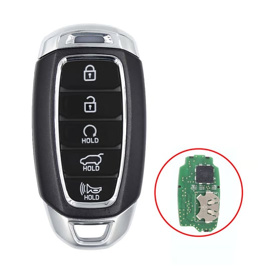 hyundai-2019-smart-remote-key-shell-5-buttons-black