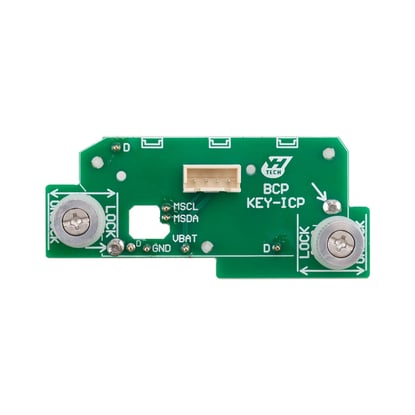 New Yanhua ACDP ACDP2 BDC3 BCP interface Board Work With Module 38 BMW BDC2 IMMO Module | Emirates Keys