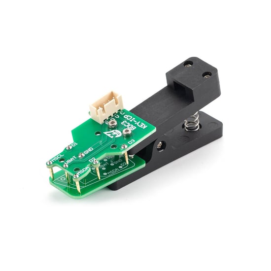 New Yanhua ACDP ACDP2 BDC3 BCP interface Board Work With Module 38 BMW BDC2 IMMO Module | Emirates Keys