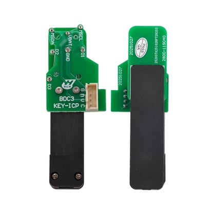 New Yanhua ACDP ACDP2 BDC3 BCP interface Board Work With Module 38 BMW BDC2 IMMO Module | Emirates Keys