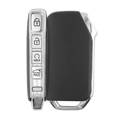 New Aftermarket Kia 2020 Smart Remote Key Shell 4 Buttons Auto Start SUV - High Quality Best Price | Emirates Keys
