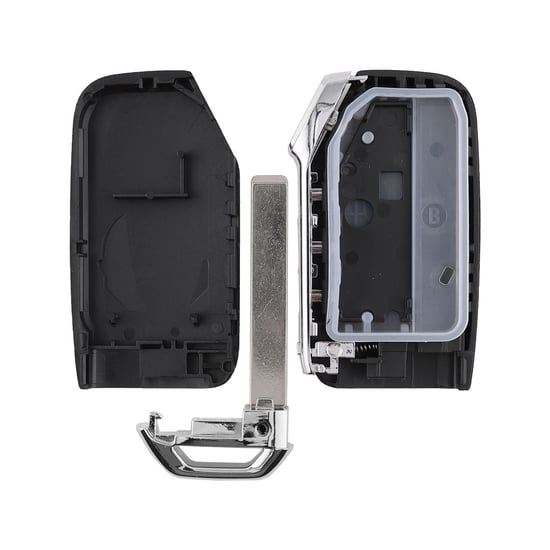 New Aftermarket Kia 2020 Smart Remote Key Shell 4 Buttons Auto Start SUV - High Quality Best Price | Emirates Keys