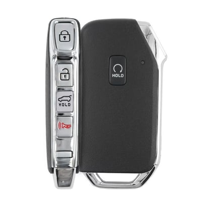 New Aftermarket Kia 2020 Smart Remote Key Shell 4+1 Buttons SUV - High Quality Best Price | Emirates Keys