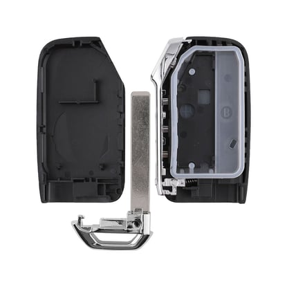 New Aftermarket Kia 2020 Smart Remote Key Shell 4+1 Buttons SUV - High Quality Best Price | Emirates Keys