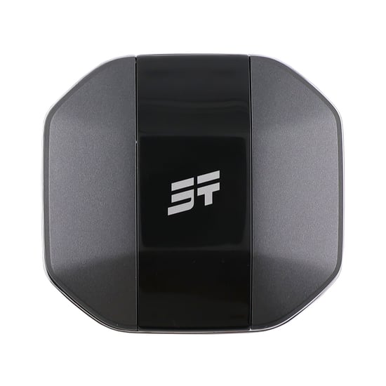 Like New Without Box Jetour T1 2025 Original Smart Remote Key 4 Buttons 433MHz Black Color Transponder - ID: HITAG 3 - ID47 NCF29AXX  | Emirates Keys