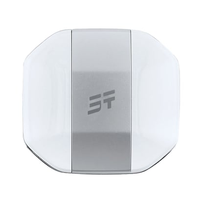 Like New Without Box Jetour T1 2025 Original Smart Remote Key 4 Buttons 433MHz White Color Transponder - ID: HITAG 3 - ID47 NCF29AXX  | Emirates Keys