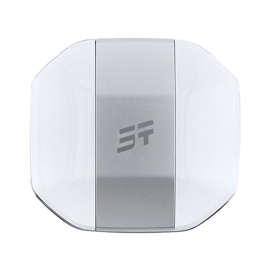 Like New Without Box Jetour T1 2025 Original Smart Remote Key 4 Buttons 433MHz White Color Transponder - ID: HITAG 3 - ID47 NCF29AXX  | Emirates Keys