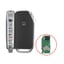New Aftermarket Kia 2020 Smart Remote Key Shell 4+1 Buttons SUV - High Quality Best Price | Emirates Keys