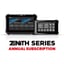 Zenith Z5 / Z7 Pro / Z7 Lite - Annual Subscription for Zenith Z5 / Z7 Pro / Z7 Lite Device Diagnostic Scan Tool is a world class, premium quality | Emirates Keys