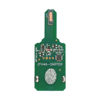 58330	0	ZED-FULL-ZFH46-SNIFFER-46-Sniffer-Board-Used---Emirates-Keys