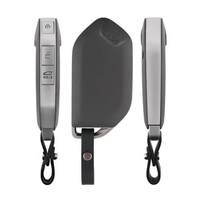 Like New Without Box Kia Sportage 2025 Original Smart Remote Key 3 Buttons 433MHz OEM Part Number: 95440-P1AR0, 95440P1AR0 | Emirates Keys