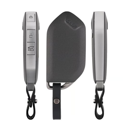 Like New Without Box Kia Sportage 2025 Original Smart Remote Key 3 Buttons 433MHz OEM Part Number: 95440-P1AR0, 95440P1AR0 | Emirates Keys