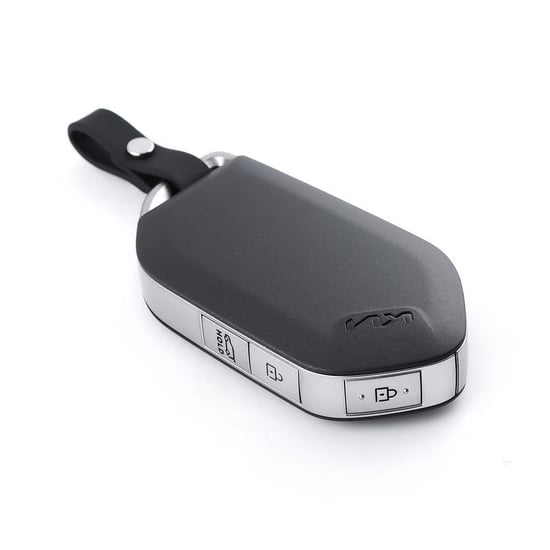 Like New Without Box Kia Sportage 2025 Original Smart Remote Key 3 Buttons 433MHz OEM Part Number: 95440-P1AR0, 95440P1AR0 | Emirates Keys