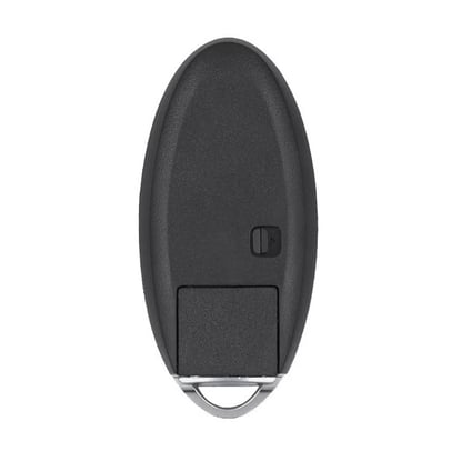 New Aftermarket Nissan Sentra 2014-2019 Smart Remote Key 3+1 Buttons 433MHz Compatible Part Number: 285E3-3BJ9A, 285E33BJ9A / 285E3-3BJ0A, 285E33BJ0A / FCC ID: CWTWB1U787 | MK3