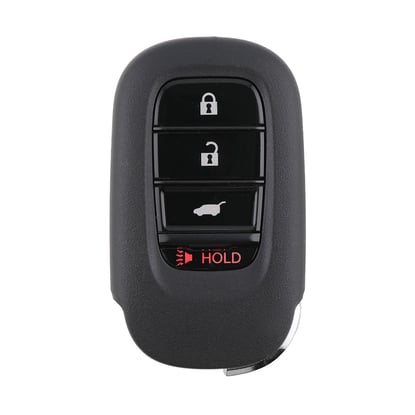Like New Without Box Honda HR-V 2023-2025 Original Smart Remote Key 3+1 Buttons 433MHz | Emirates Keys