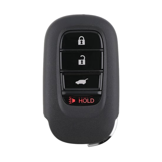 Like New Without Box Honda HR-V 2023-2025 Original Smart Remote Key 3+1 Buttons 433MHz | Emirates Keys