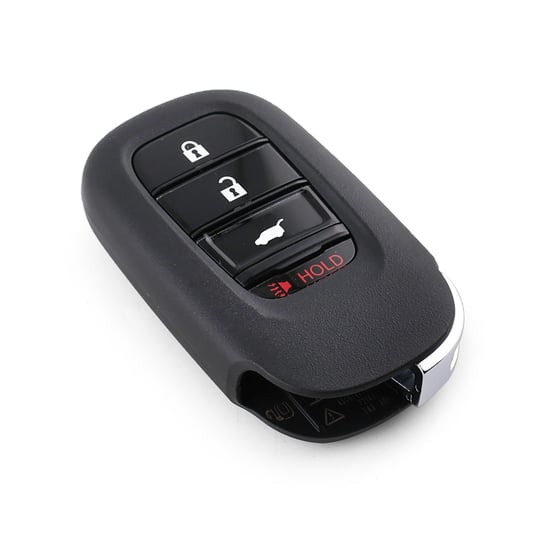Like New Without Box Honda HR-V 2023-2025 Original Smart Remote Key 3+1 Buttons 433MHz | Emirates Keys