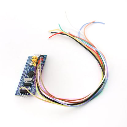 MMC Flash Hardware ECU Recovery Device serves as an interface for connecting to an ECU "on the bench." | Emirates Keys