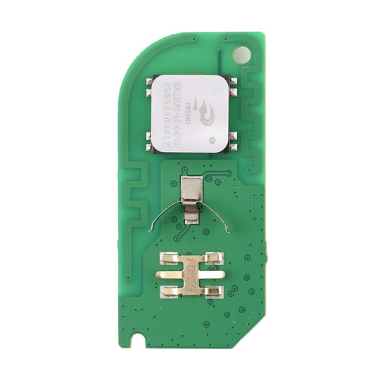 New KEYDIY KD FGB58 PCB Board for BMW FEM, BDC, CAS4, CAS4+ for ZB Keys and Key generation for G | Emirates Keys