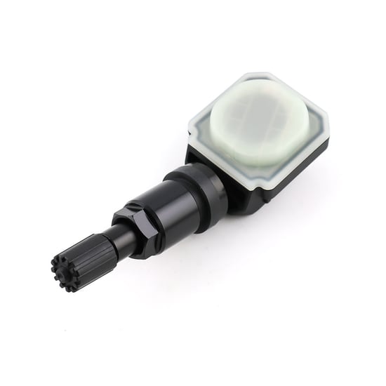 New Launch 4 NM LTR-V Metal TPMS Sensor-05 Black Type is a programmable universal TPMS sensor that combines 315MHz and 433MHz Frequencies | Emirates Keys