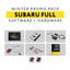 Picture of Abrites Winter Promo Pack For Subaru Vehicles