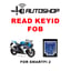 Picture of Autoshop - Read Keyid Fob For Smartfi 2