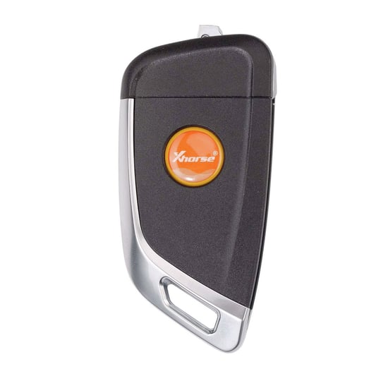 New Xhorse VVDI Key Tool Wire Flip Remote Key 3 Buttons New BMW Type XKKF05EN 2nd Generation XKKF02EN  Support generation or cloning by VVDI key tool and VVDI2 | Emirate Keys