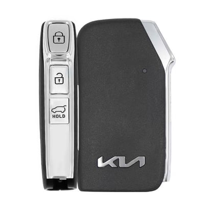 New Kia Cerato 2024 Genuine / OEM Smart Remote Key 3 Buttons 433MHz OEM Part Number: 95440-M6851, 95440M6851 | Emirates Keys