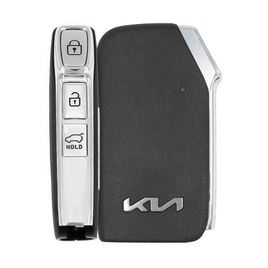 New Kia Cerato 2024 Genuine / OEM Smart Remote Key 3 Buttons 433MHz OEM Part Number: 95440-M6851, 95440M6851 | Emirates Keys