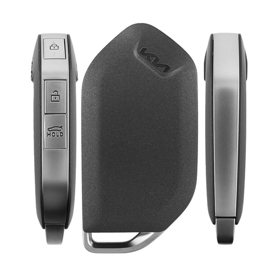 Like New Without Box Kia K4 2025 Original Smart Remote Key 3 Buttons 433MHz OEM Part Number: 95440-GG090, 95440GG090 | Emirates Keys