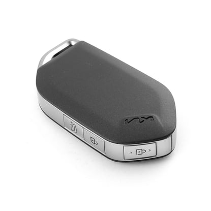 Like New Without Box Kia K4 2025 Original Smart Remote Key 3 Buttons 433MHz OEM Part Number: 95440-GG090, 95440GG090 | Emirates Keys