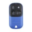 New Xhorse Vvdi Key Tool Vvdi2 Wire Garage Remote Key 4 Button XKXH21EN Blue 2nd Generation XKXH01EN compatible with all the VVDI tools | Emirates Keys
