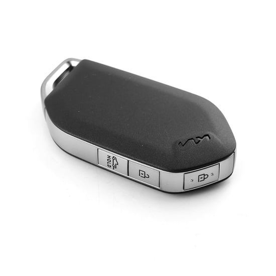 Like New Without Box Kia Tasman 2025 Original Smart Remote Key 4 Buttons 433MHz OEM Part Number: 95440-DV200, 95440DV200 | Emirates Keys