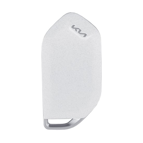 Like New Without Box Kia EV4 2026 Original Smart Remote Key 3+1 Buttons 433MHz OEM Part Number: 95440-EZ700, 95440EZ700 | MK3