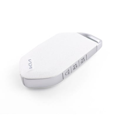 Like New Without Box Kia EV4 2026 Original Smart Remote Key 3+1 Buttons 433MHz OEM Part Number: 95440-EZ700, 95440EZ700 | MK3