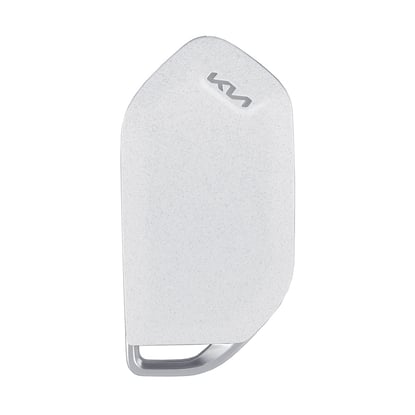 Like New Without Box Kia EV6 2025 Original Smart Remote Key 6 Buttons 433MHz OEM Part Number: 95440-CV590, 95440CV590 | Emirates Keys