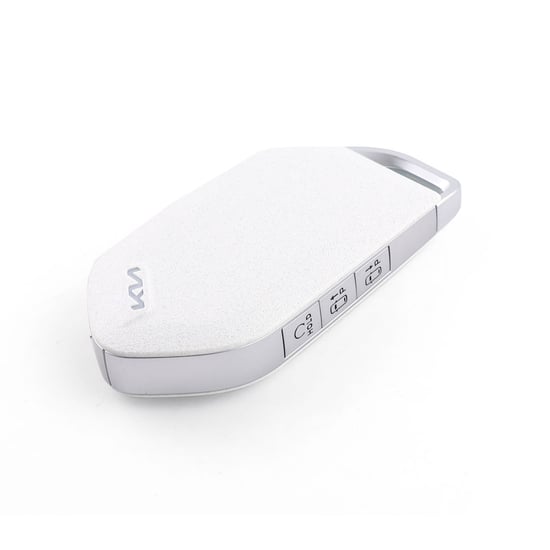 Like New Without Box Kia EV4 2026 Original Smart Remote Key 6 Buttons 433MHz OEM Part Number: 95440-SZ700, 95440SZ700 | Emirates Keys