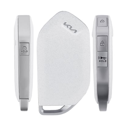Picture of Kia PV5 2026 Original Smart Remote Key 3+1 Buttons 433MHz 95440-SW120