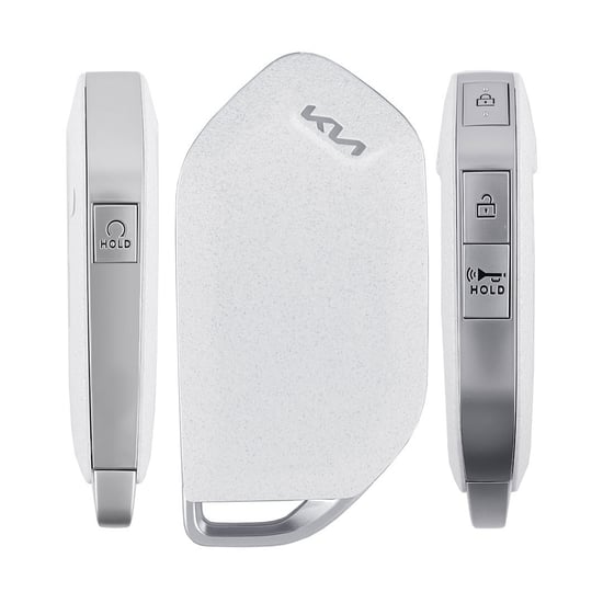 Picture of Kia PV5 2026 Original Smart Remote Key 3+1 Buttons 433MHz 95440-SW120