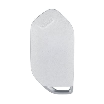 Like New Without Box Kia PV5 2026 Original Smart Remote Key 3+1 Buttons 433MHz OEM Part Number: 95440-SW120, 95440SW120 | Emirates Keys