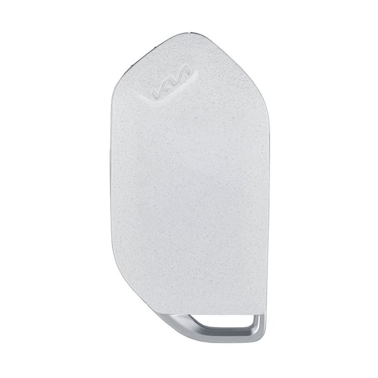 Like New Without Box Kia PV5 2026 Original Smart Remote Key 3+1 Buttons 433MHz OEM Part Number: 95440-SW120, 95440SW120 | Emirates Keys