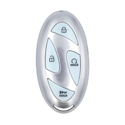 Like New Without Box Hyundai Nexo NH2 2025 Original Smart Remote Key 6+1 Buttons 433MHz OEM Part Number: 95440-XH000, 95440XH000 | Emirates Keys